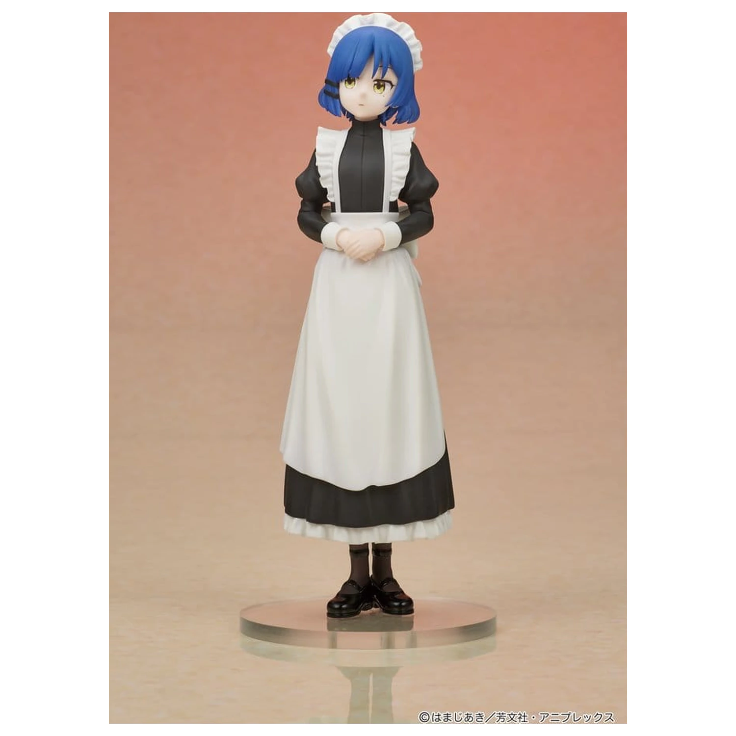 Bocchi the Rock! DIGSTA PVC Figurka Ryo Yamada 19 cm zdjęcie produktu