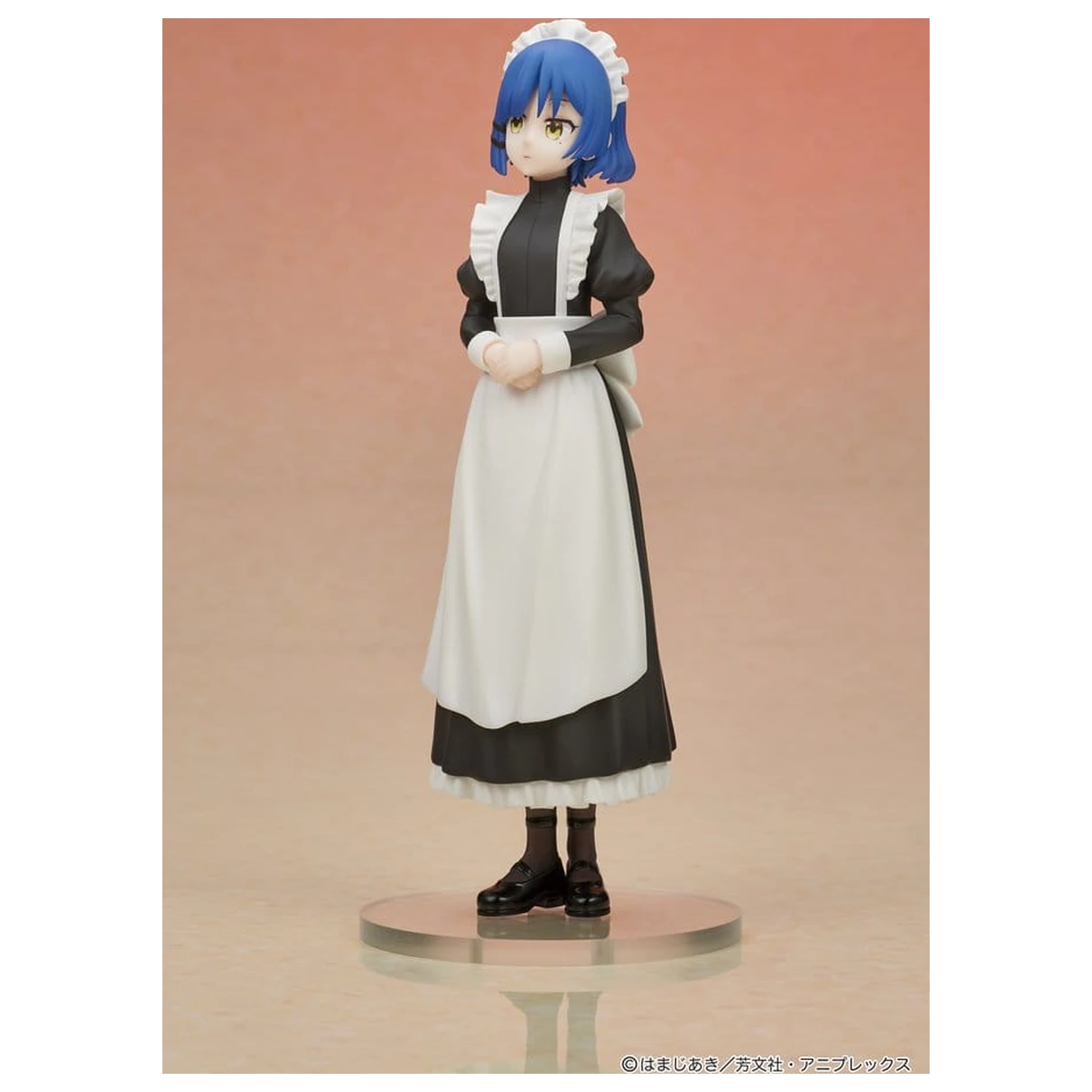 Bocchi the Rock! DIGSTA PVC Figurka Ryo Yamada 19 cm zdjęcie produktu