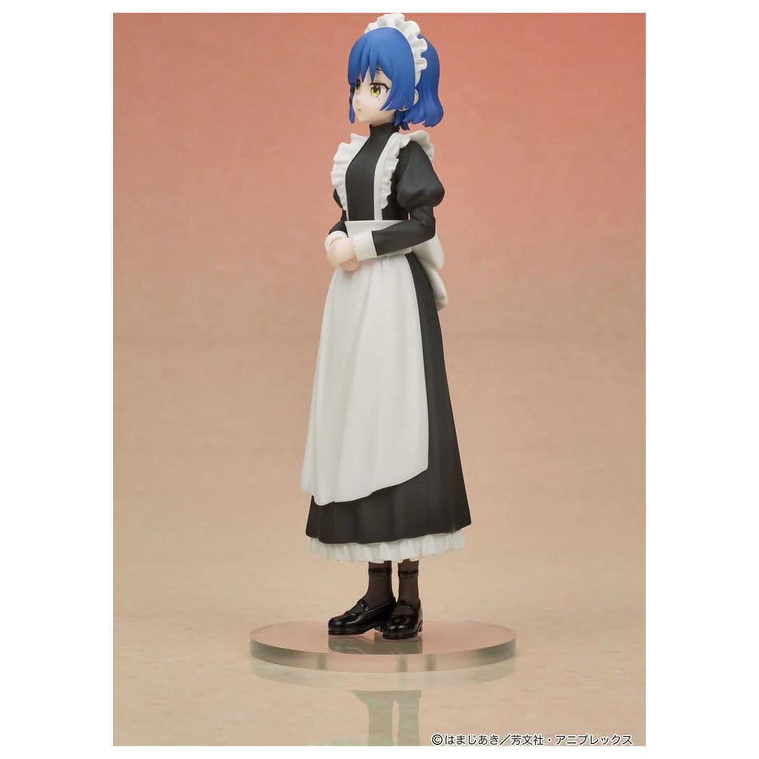 Bocchi the Rock! DIGSTA PVC Figurka Ryo Yamada 19 cm zdjęcie produktu