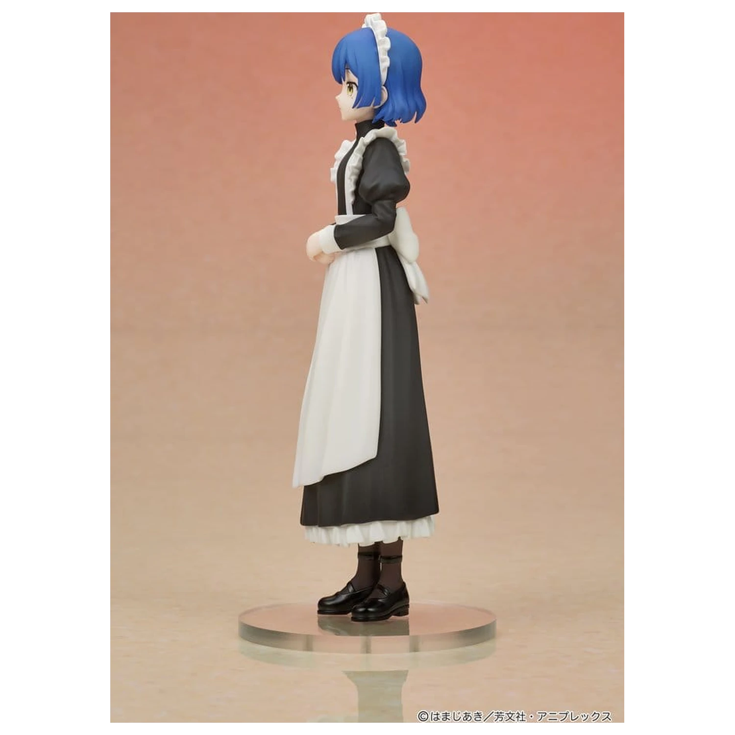 Bocchi the Rock! DIGSTA PVC Figurka Ryo Yamada 19 cm zdjęcie produktu
