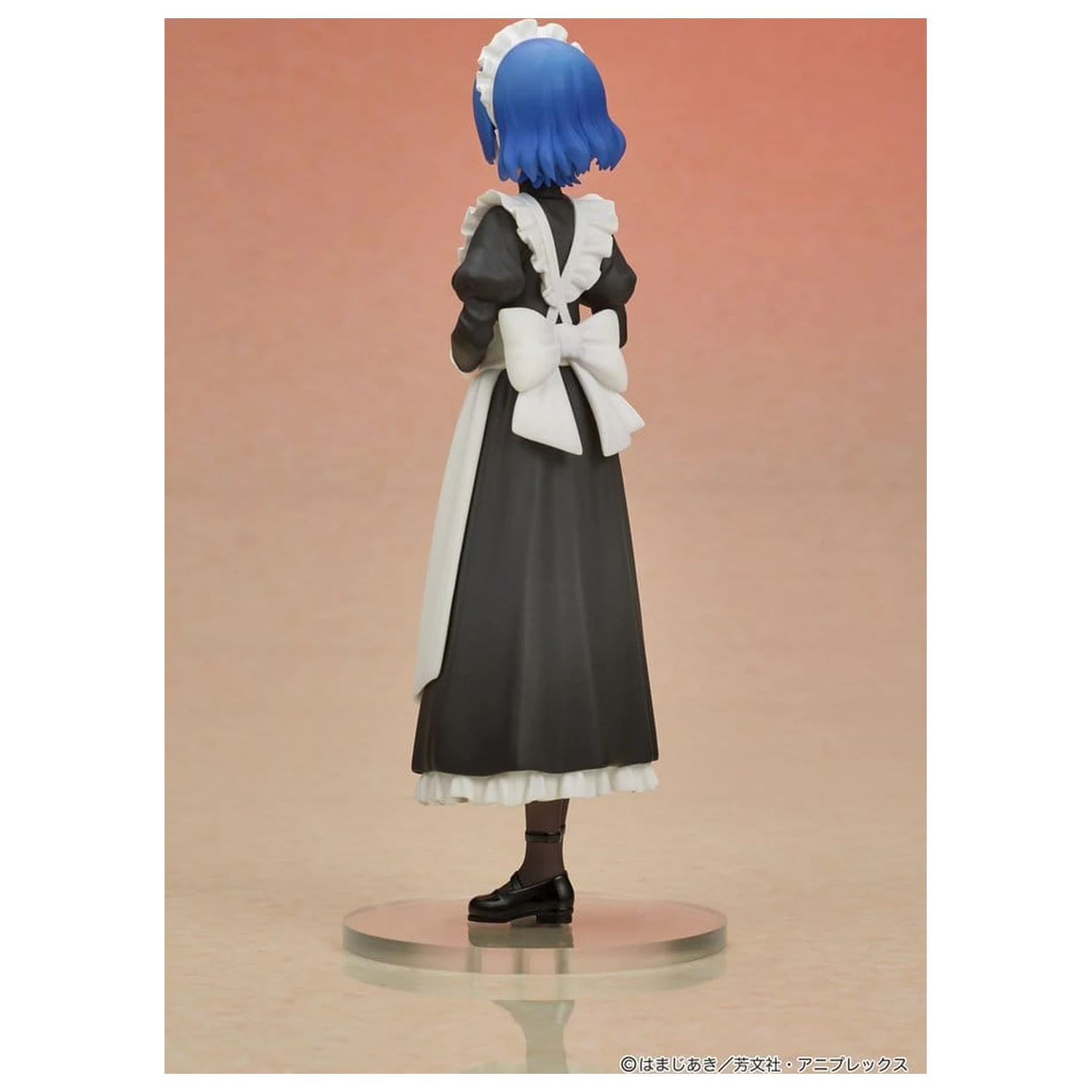 Bocchi the Rock! DIGSTA PVC Figurka Ryo Yamada 19 cm zdjęcie produktu