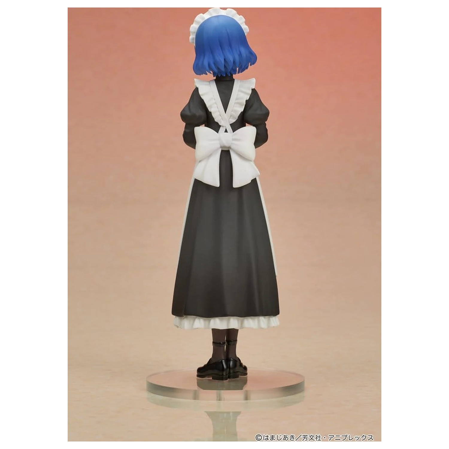 Bocchi the Rock! DIGSTA PVC Figurka Ryo Yamada 19 cm zdjęcie produktu