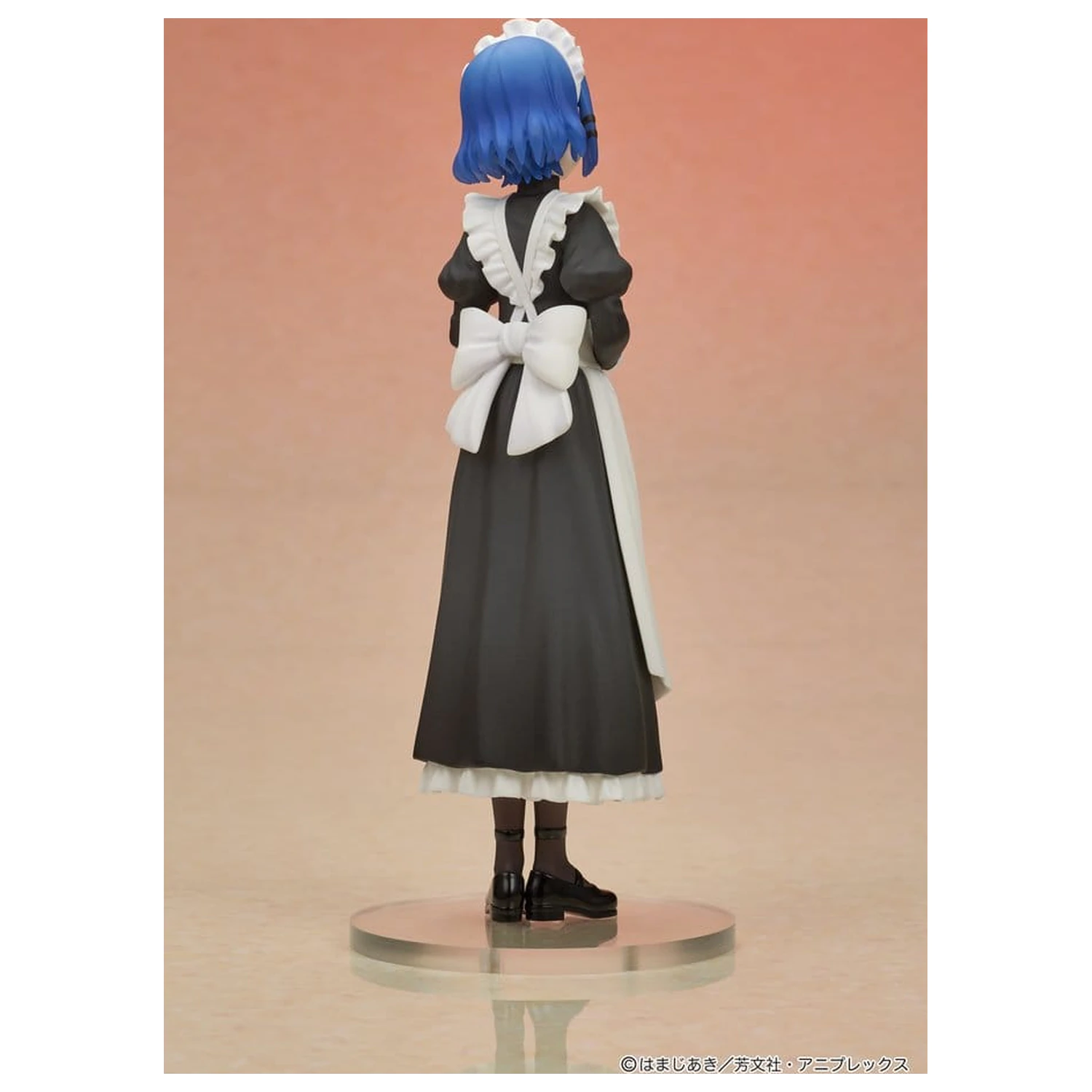 Bocchi the Rock! DIGSTA PVC Figurka Ryo Yamada 19 cm zdjęcie produktu