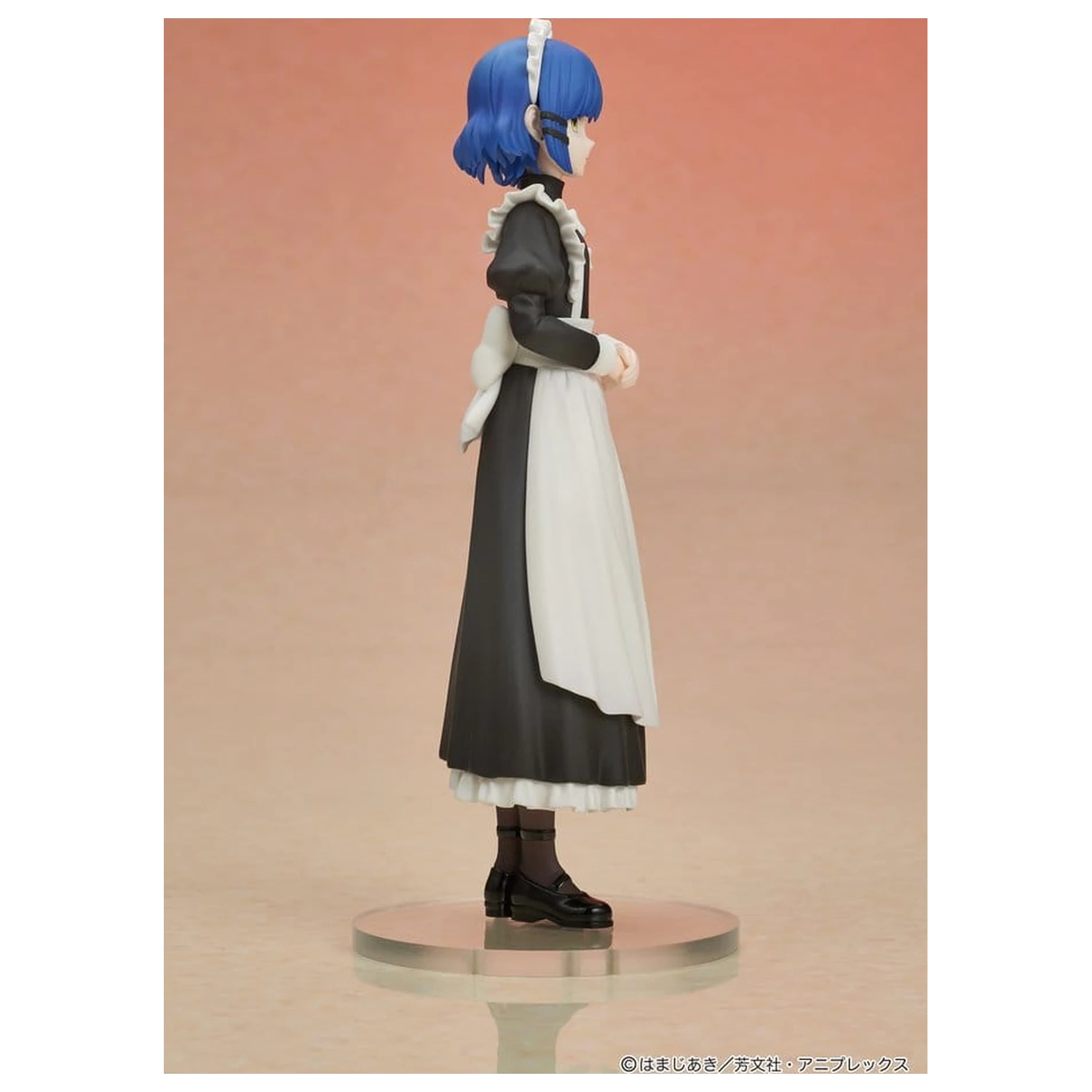 Bocchi the Rock! DIGSTA PVC Figurka Ryo Yamada 19 cm zdjęcie produktu