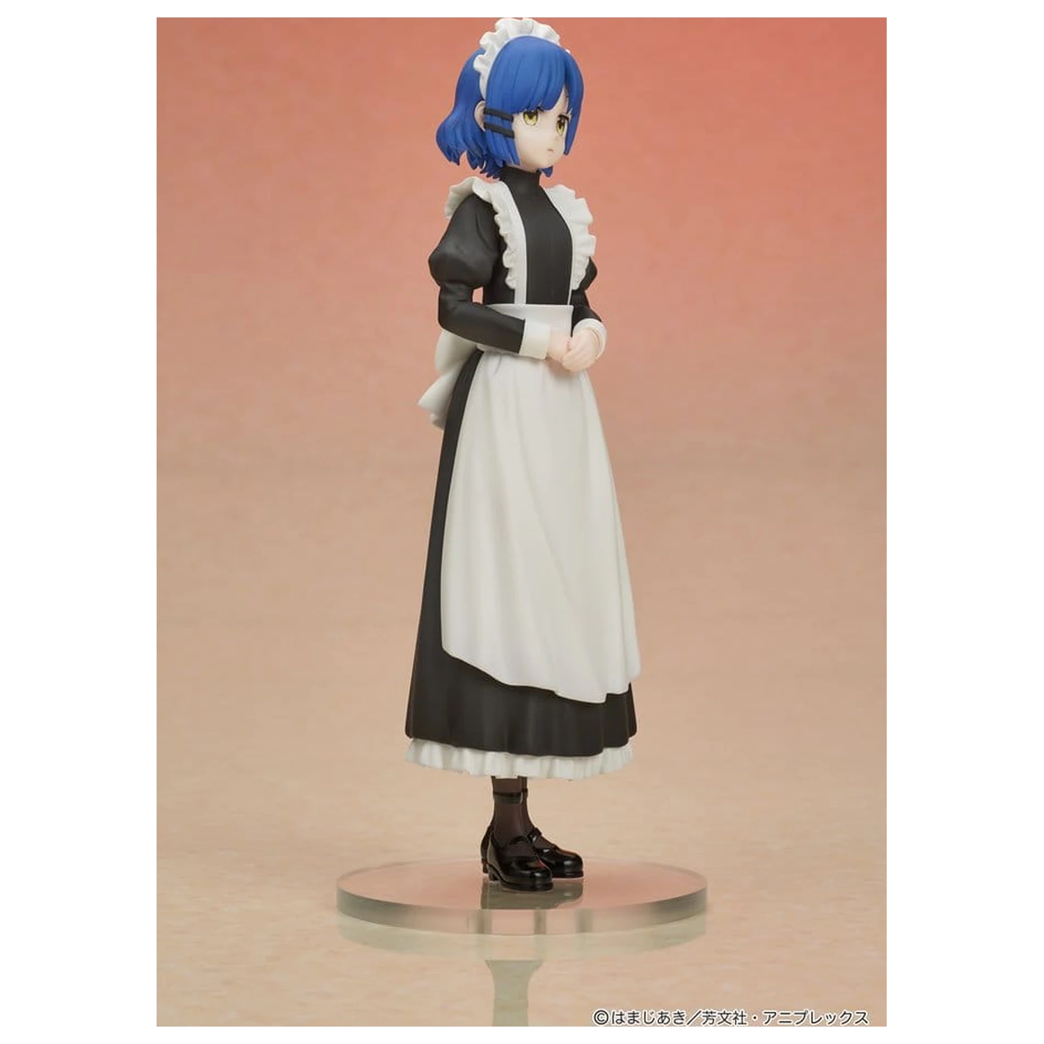Bocchi the Rock! DIGSTA PVC Figurka Ryo Yamada 19 cm zdjęcie produktu