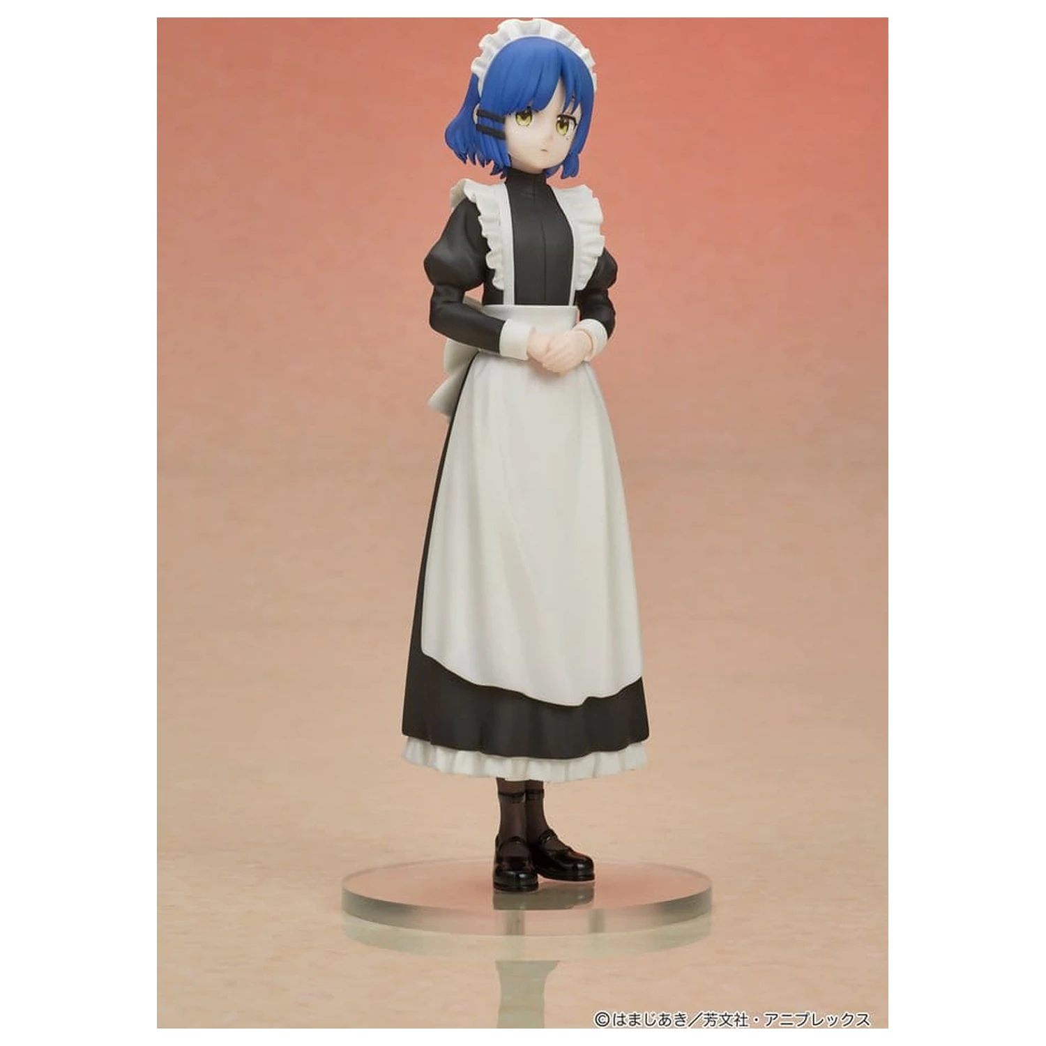 Bocchi the Rock! DIGSTA PVC Figurka Ryo Yamada 19 cm zdjęcie produktu