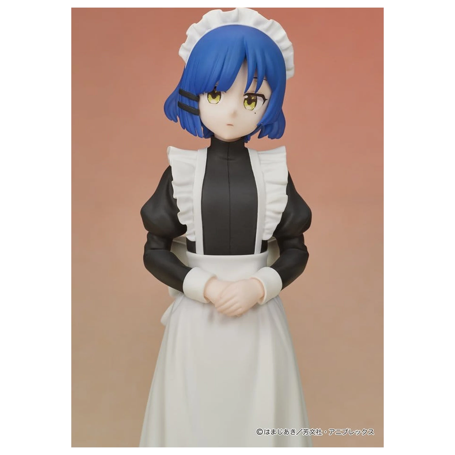 Bocchi the Rock! DIGSTA PVC Figurka Ryo Yamada 19 cm zdjęcie produktu