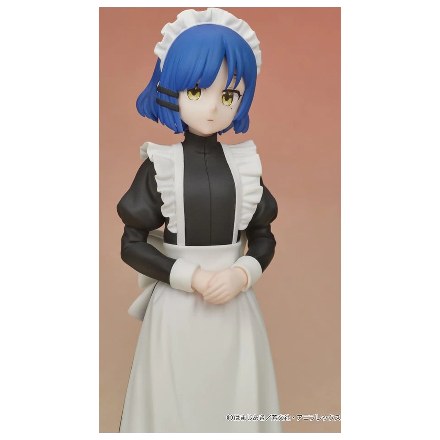 Bocchi the Rock! DIGSTA PVC Figurka Ryo Yamada 19 cm zdjęcie produktu