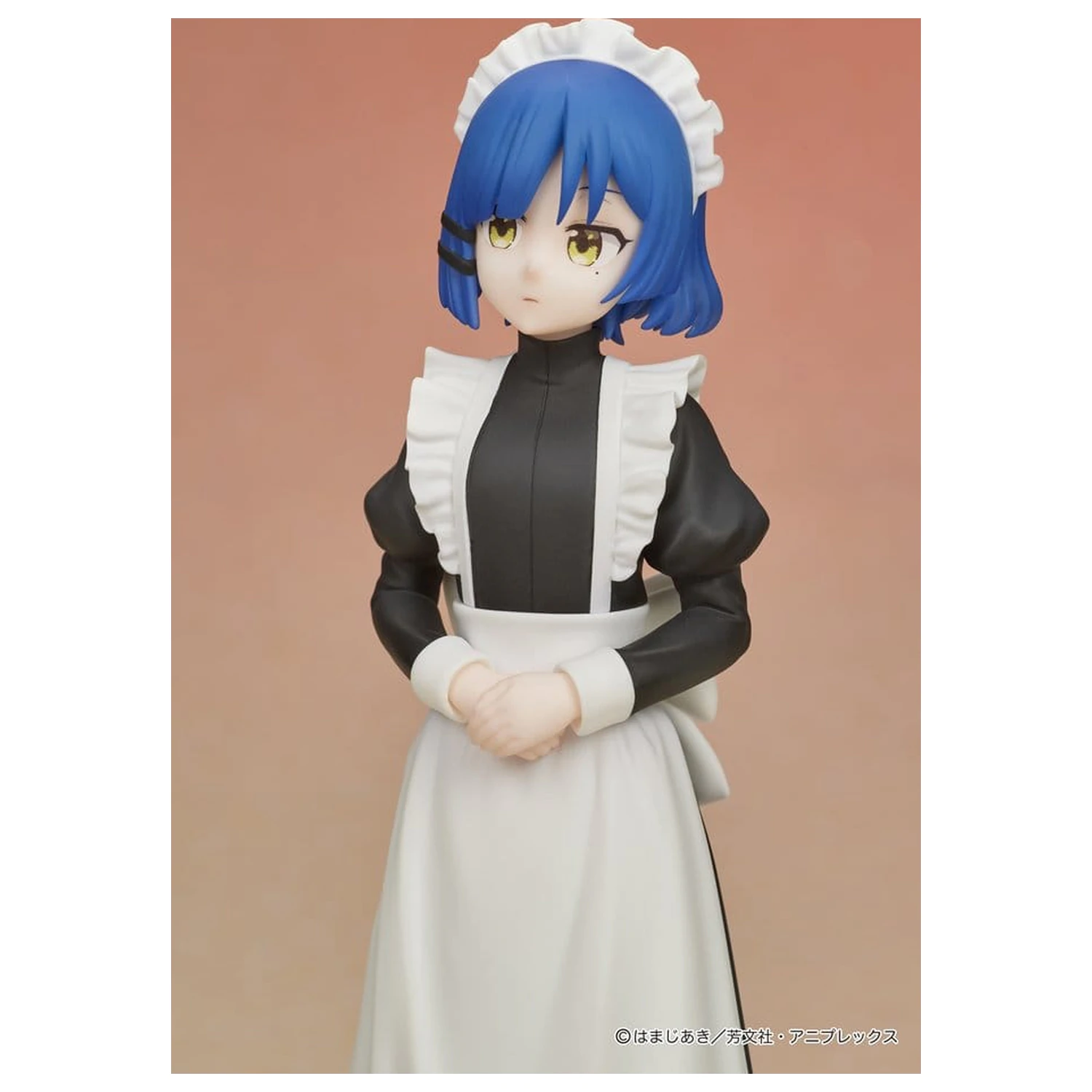 Bocchi the Rock! DIGSTA PVC Figurka Ryo Yamada 19 cm zdjęcie produktu