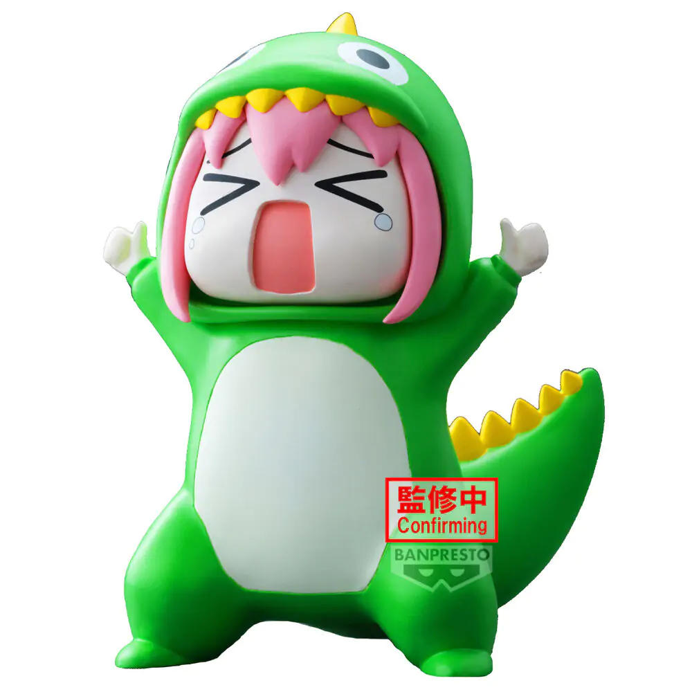 Bocchi the Rock! Enshrined Monsters Approval Desire Monster figurka 12 cm zdjęcie produktu