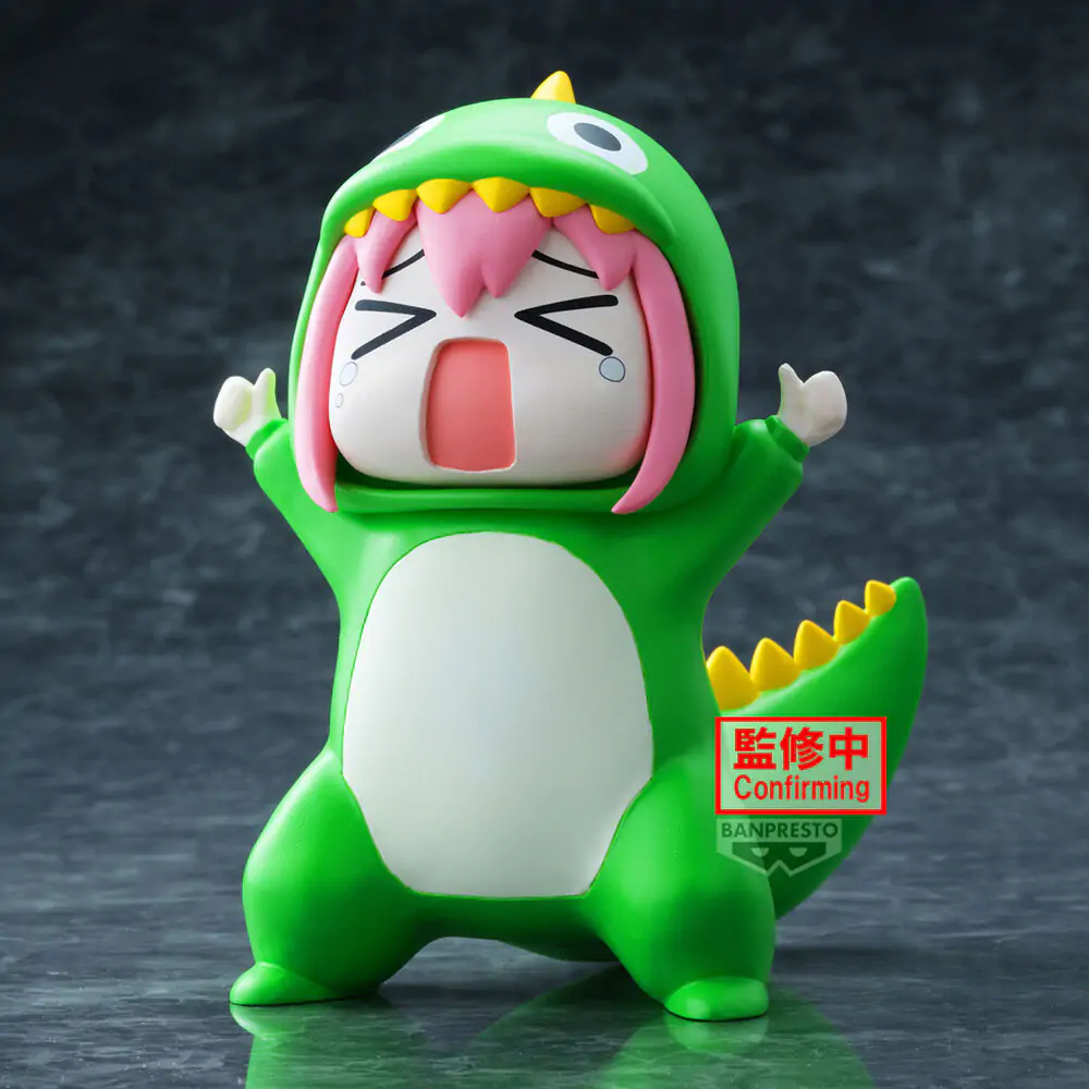 Bocchi the Rock! Enshrined Monsters Approval Desire Monster figurka 12 cm zdjęcie produktu