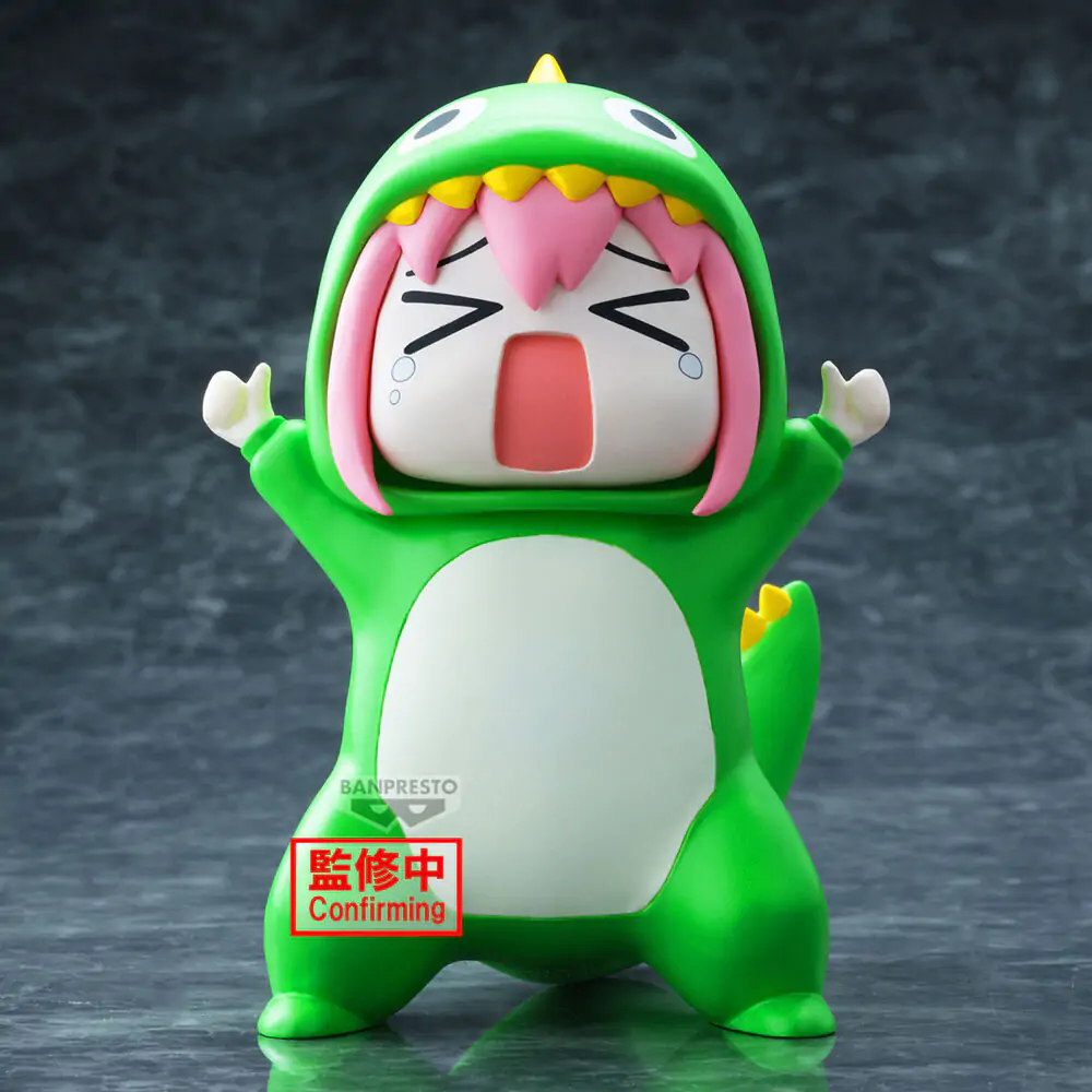 Bocchi the Rock! Enshrined Monsters Approval Desire Monster figurka 12 cm zdjęcie produktu