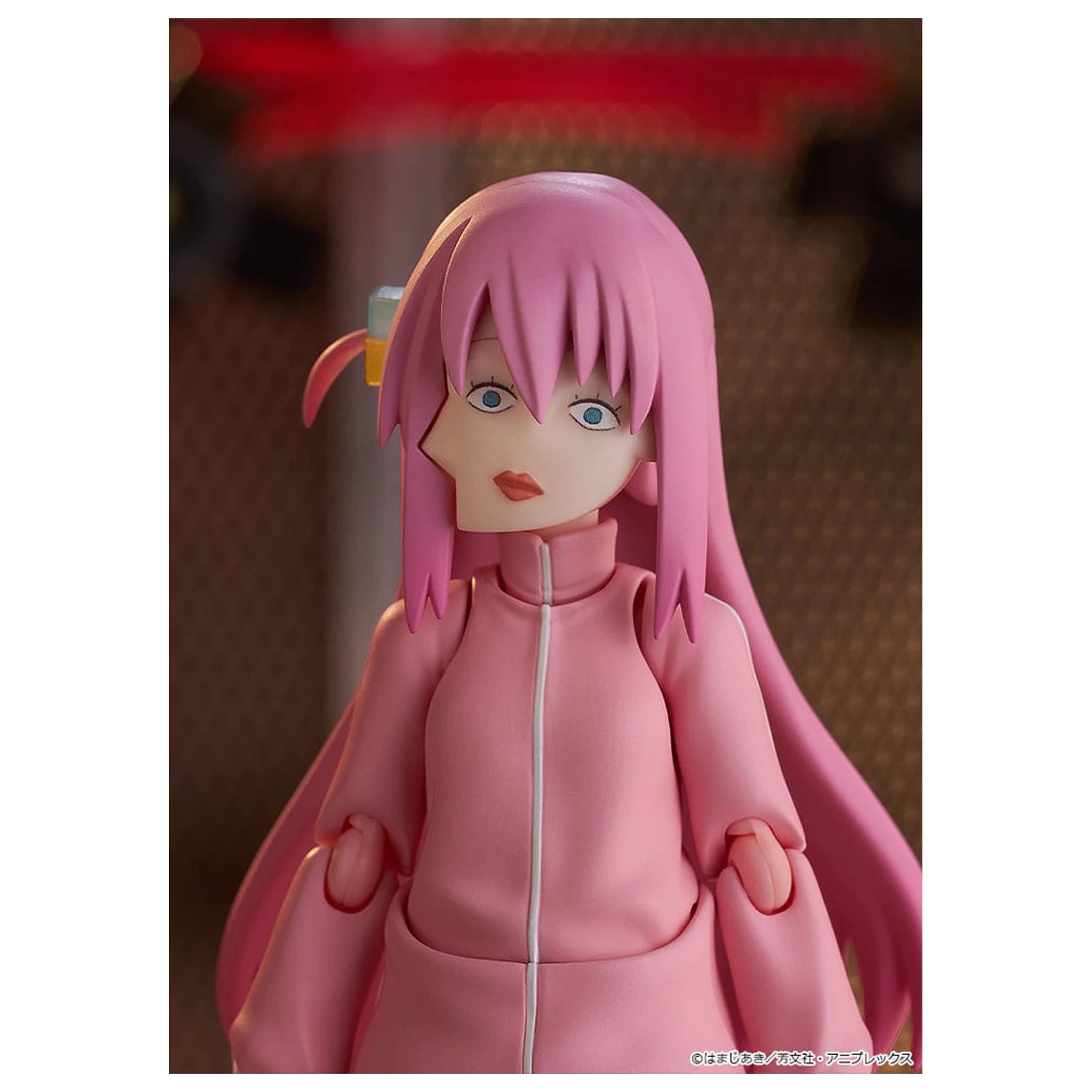 Bocchi the Rock! Figurka Akaza 15 cm zdjęcie produktu