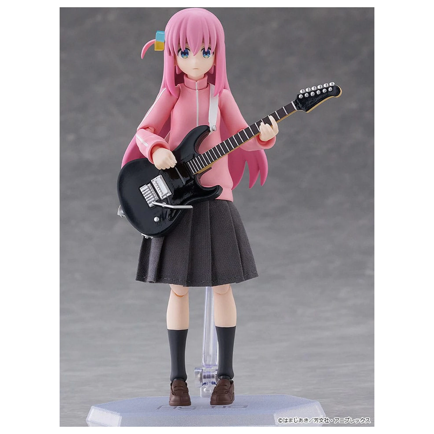 Bocchi the Rock! Figurka Akaza 15 cm zdjęcie produktu