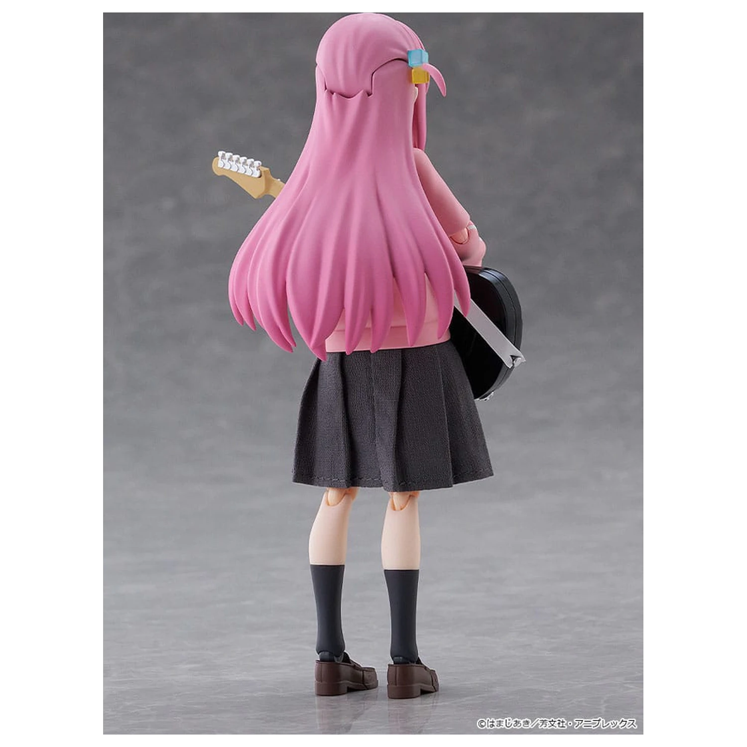 Bocchi the Rock! Figurka Akaza 15 cm zdjęcie produktu