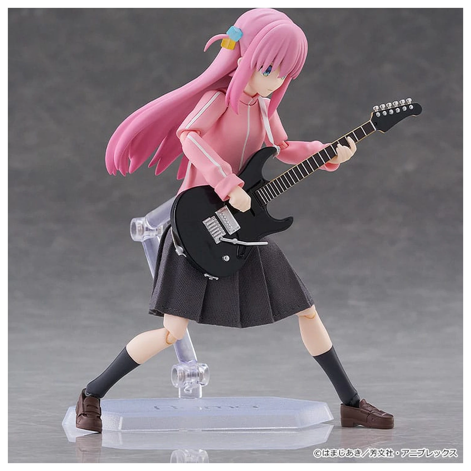 Bocchi the Rock! Figurka Akaza 15 cm zdjęcie produktu