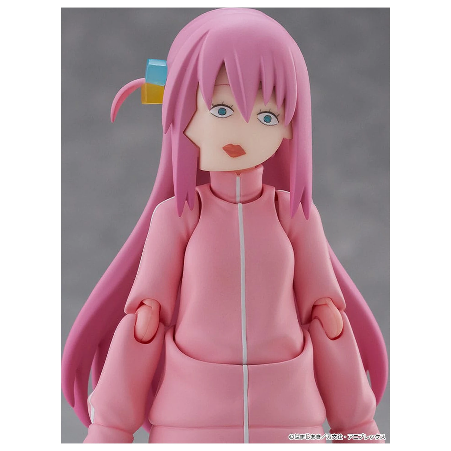 Bocchi the Rock! Figurka Akaza 15 cm zdjęcie produktu
