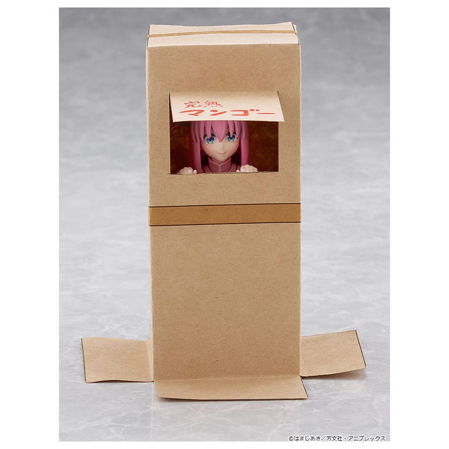 Bocchi the Rock! Figurka Akaza 15 cm zdjęcie produktu