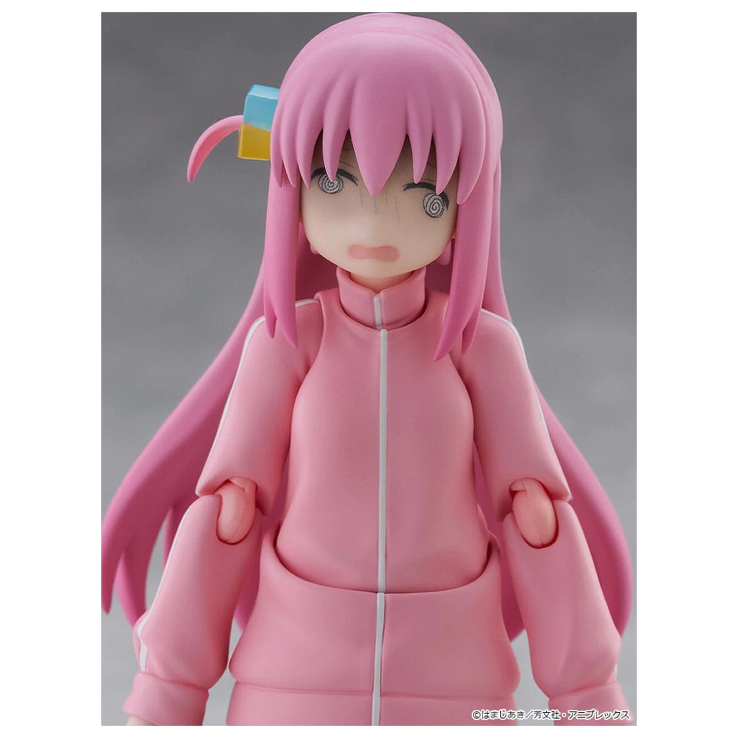 Bocchi the Rock! Figurka Akaza 15 cm zdjęcie produktu