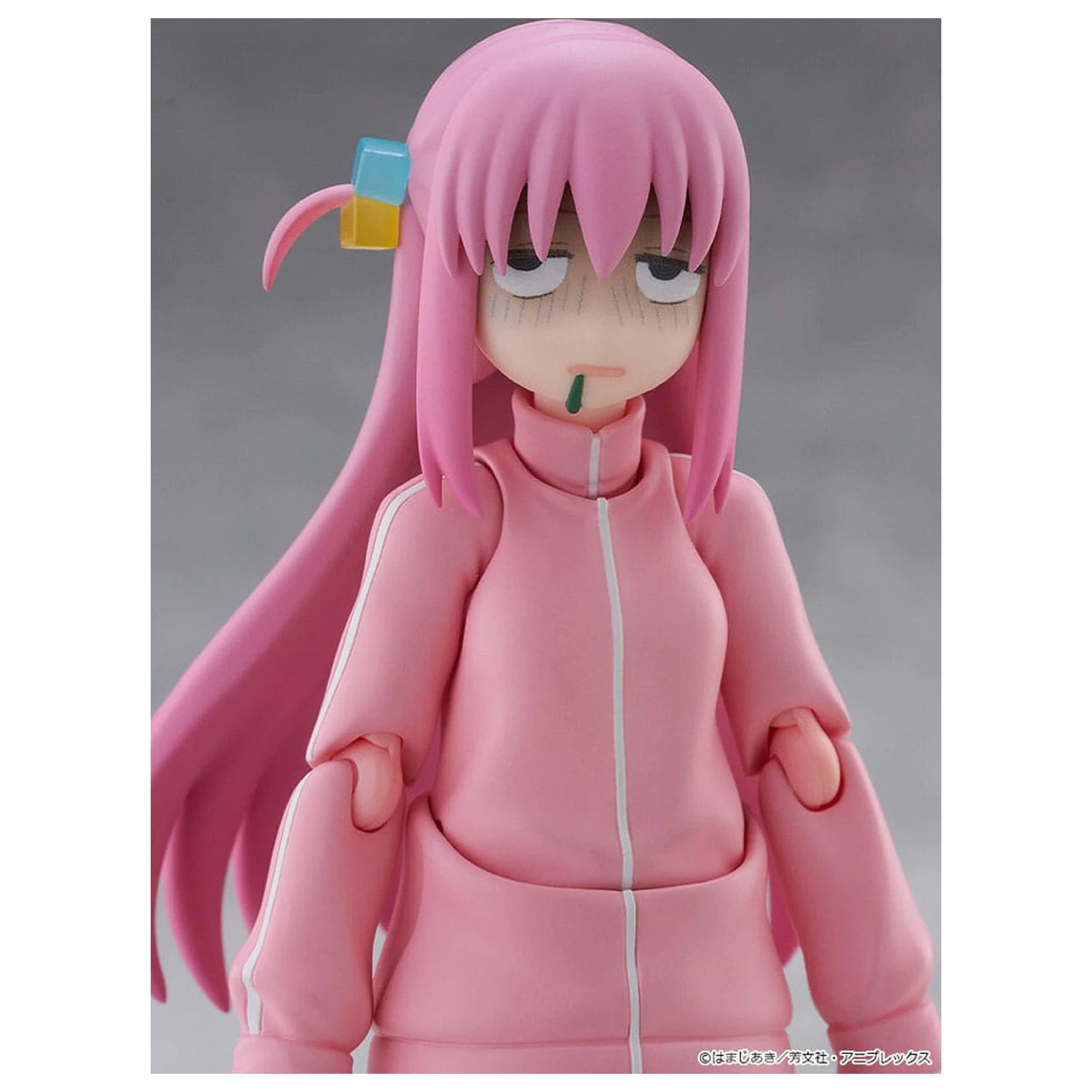 Bocchi the Rock! Figurka Akaza 15 cm zdjęcie produktu