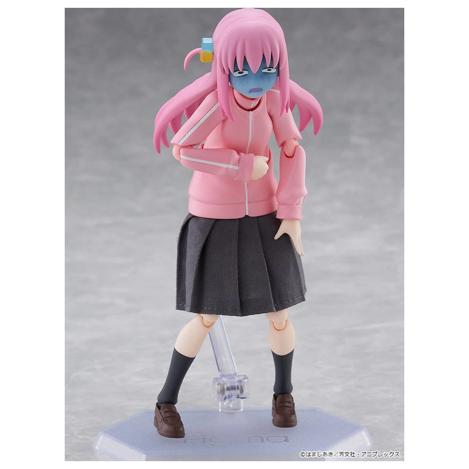 Bocchi the Rock! Figurka Akaza 15 cm zdjęcie produktu