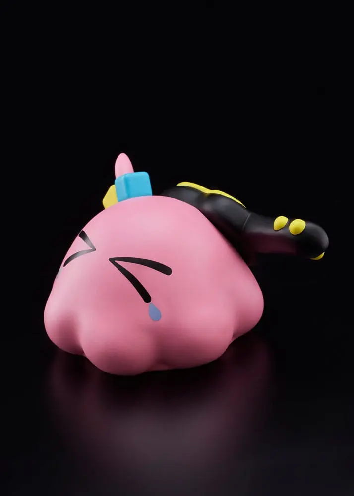 Bocchi the Rock! Mini Figurki Zestaw Hitori Goto deformation figure Tsuchinoko & Mendako Ver. 5 cm zdjęcie produktu