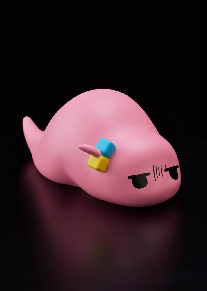 Bocchi the Rock! Mini Figurki Zestaw Hitori Goto deformation figure Tsuchinoko & Mendako Ver. 5 cm zdjęcie produktu