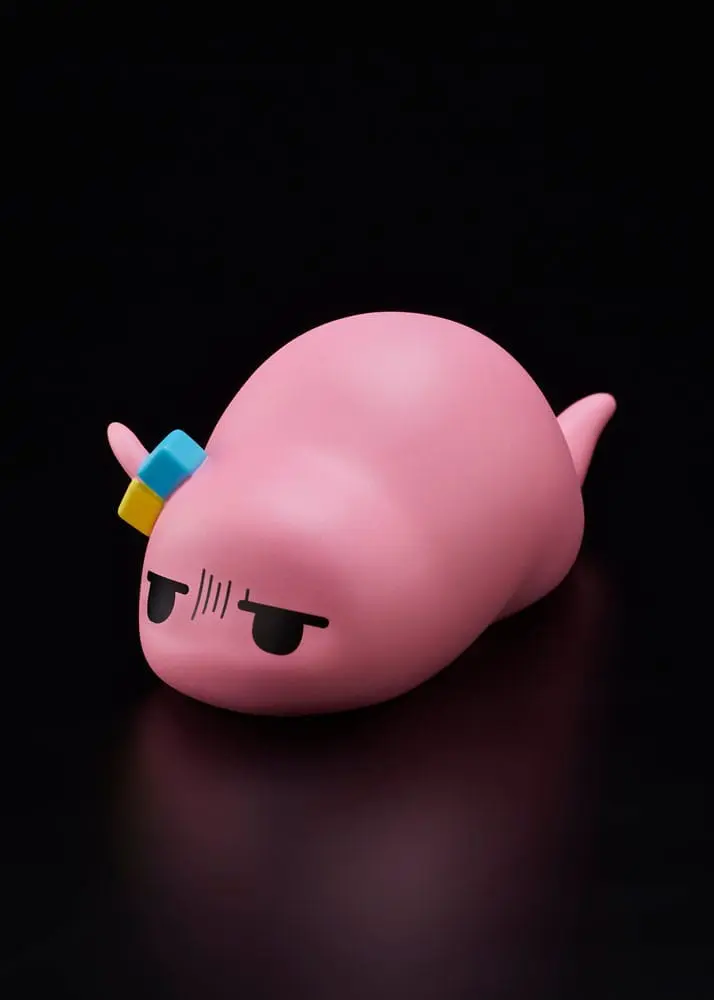 Bocchi the Rock! Mini Figurki Zestaw Hitori Goto deformation figure Tsuchinoko & Mendako Ver. 5 cm zdjęcie produktu