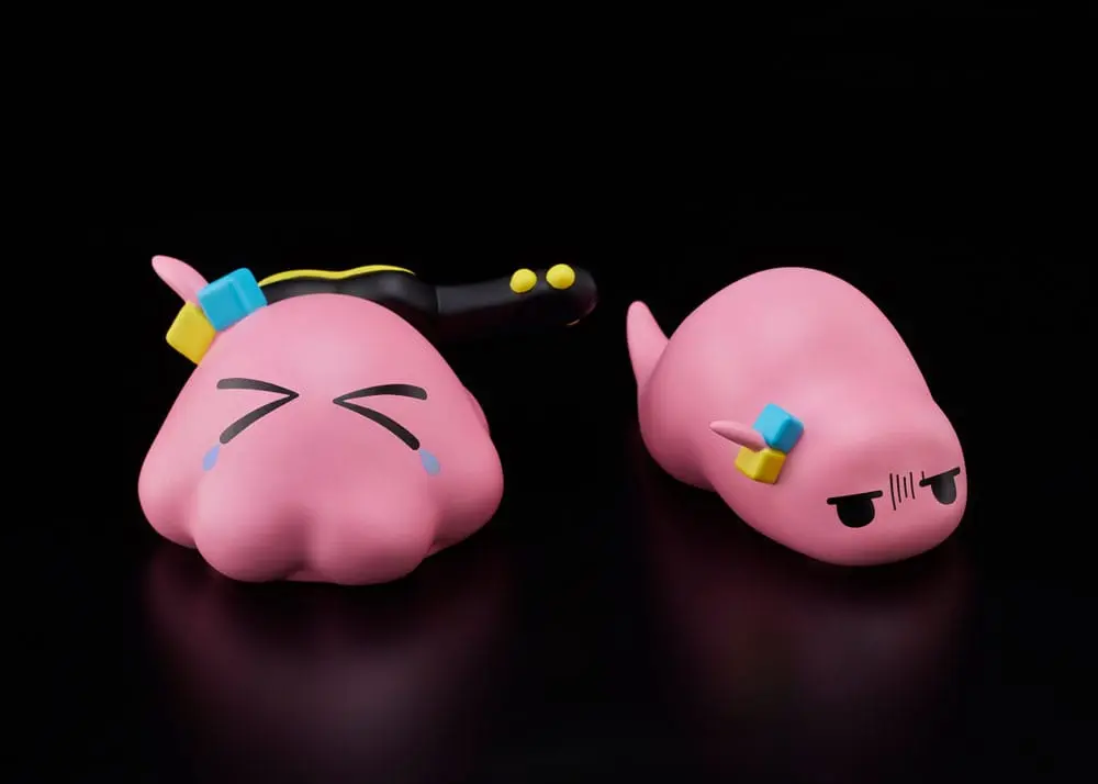 Bocchi the Rock! Mini Figurki Zestaw Hitori Goto deformation figure Tsuchinoko & Mendako Ver. 5 cm zdjęcie produktu