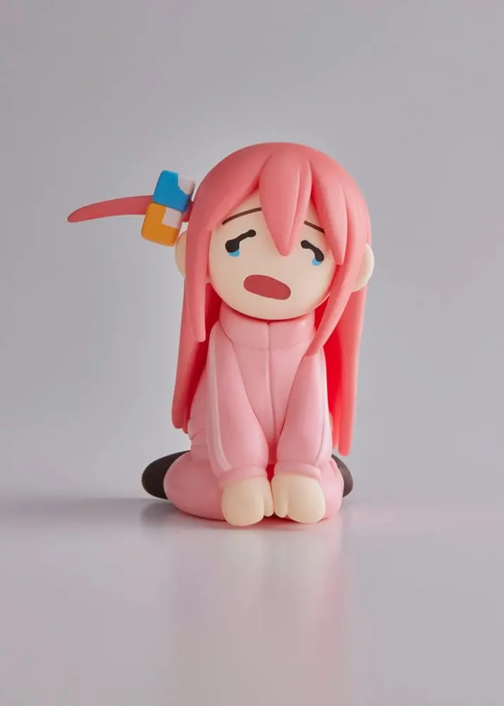 Bocchi the Rock! Figurka PVC Hitori Goto 10 cm zdjęcie produktu