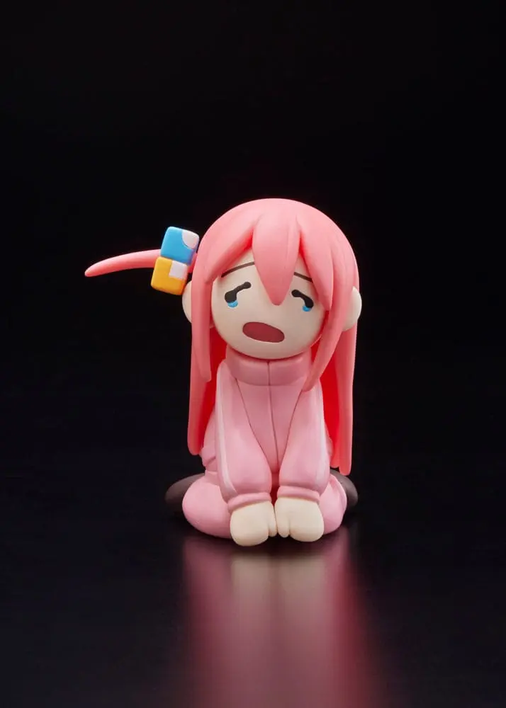 Bocchi the Rock! Figurka PVC Hitori Goto 10 cm zdjęcie produktu