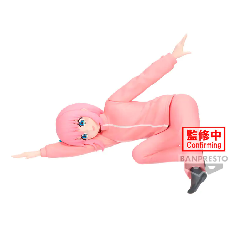 Figurka Bocchi the Rock! Hitori Gotoh 11 cm zdjęcie produktu