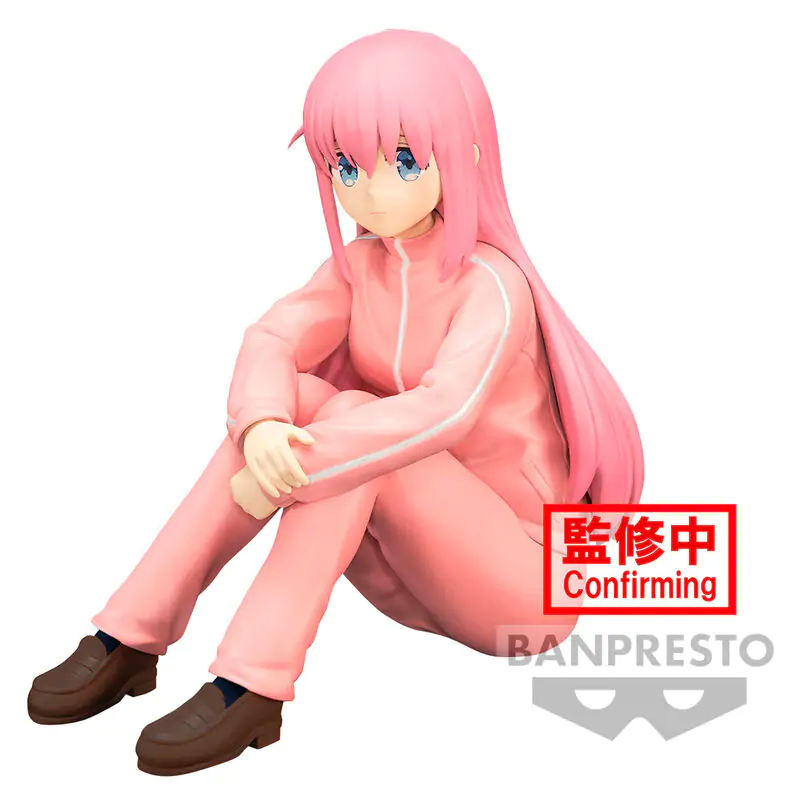 Bocchi the Rock! Figurka Hitori Gotoh 11 cm zdjęcie produktu