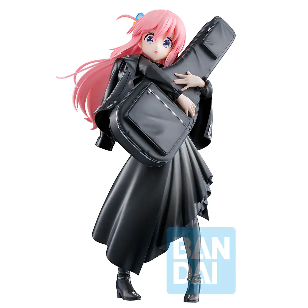 Bocchi the Rock! Hitori Gotoh Ichibansho figurka 18 cm zdjęcie produktu