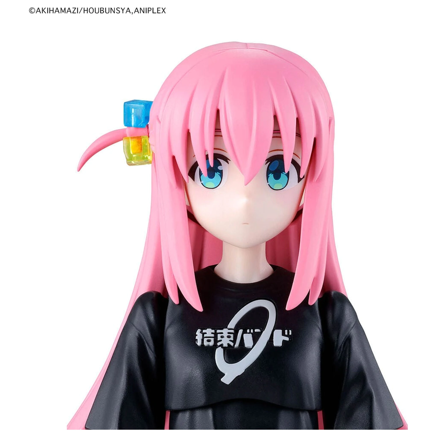 Bocchi the Rock! Hitori Gotoh Model Kit 30MP 30 Minut Przygotowania zdjęcie produktu