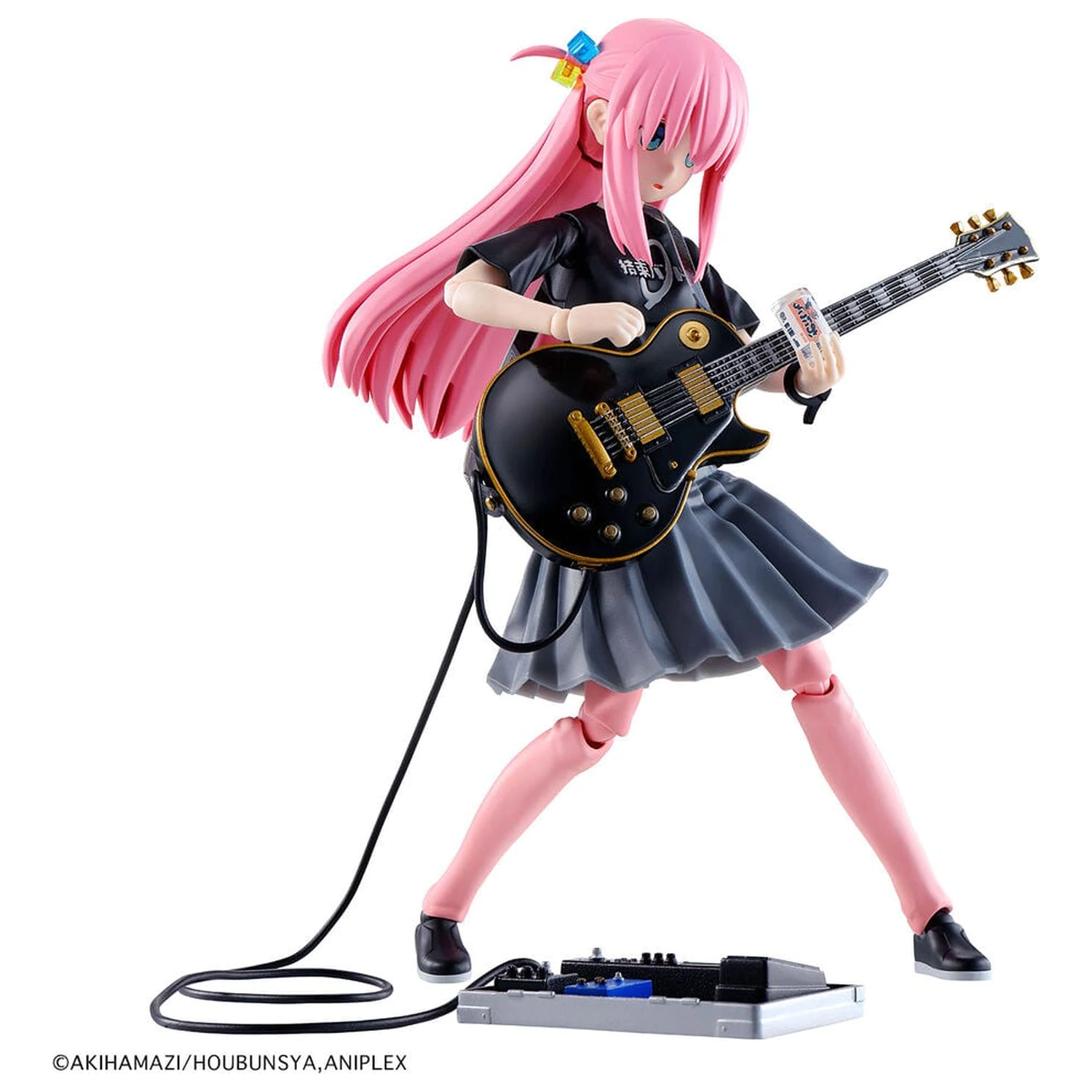 Bocchi the Rock! Hitori Gotoh Model Kit 30MP 30 Minut Przygotowania zdjęcie produktu