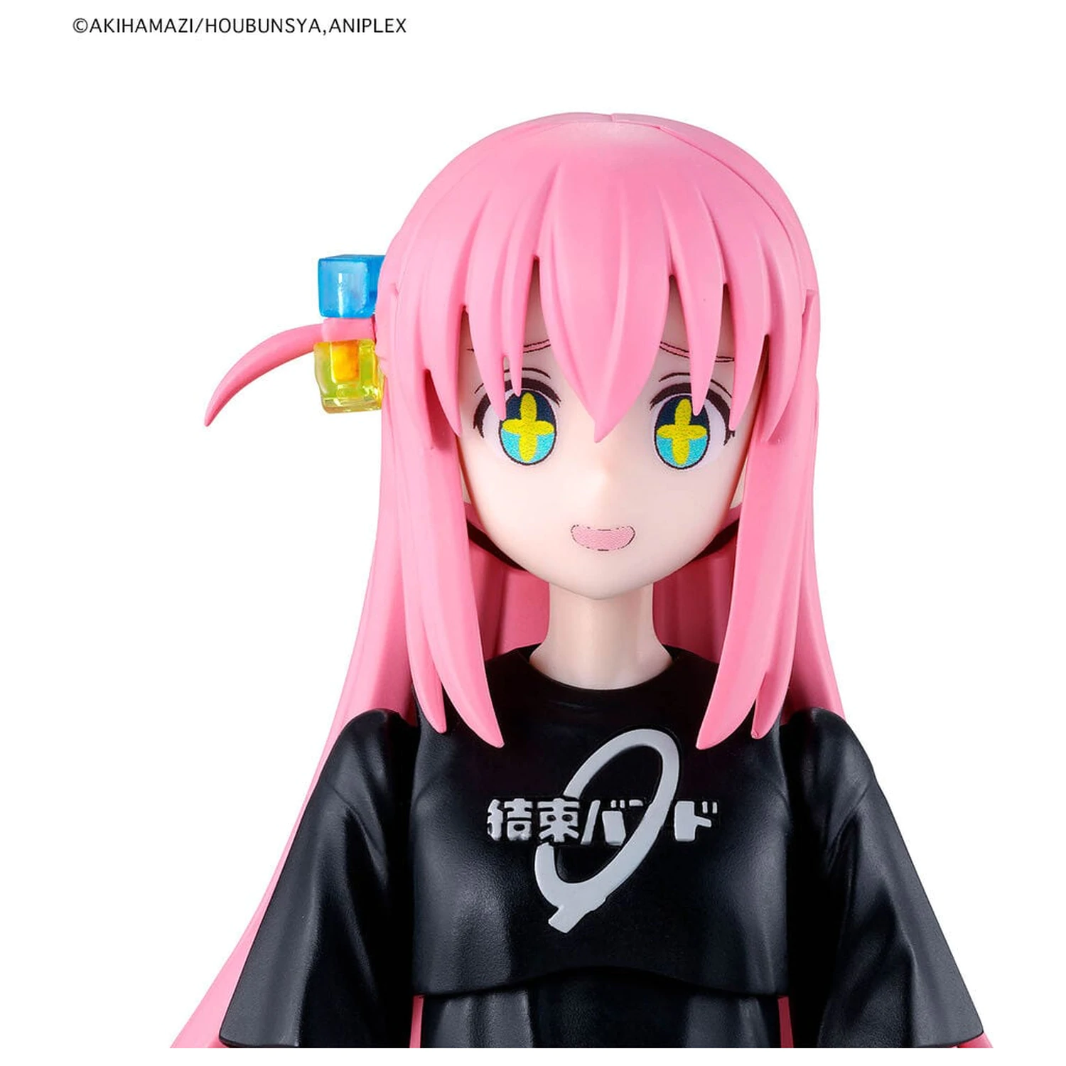 Bocchi the Rock! Hitori Gotoh Model Kit 30MP 30 Minut Przygotowania zdjęcie produktu