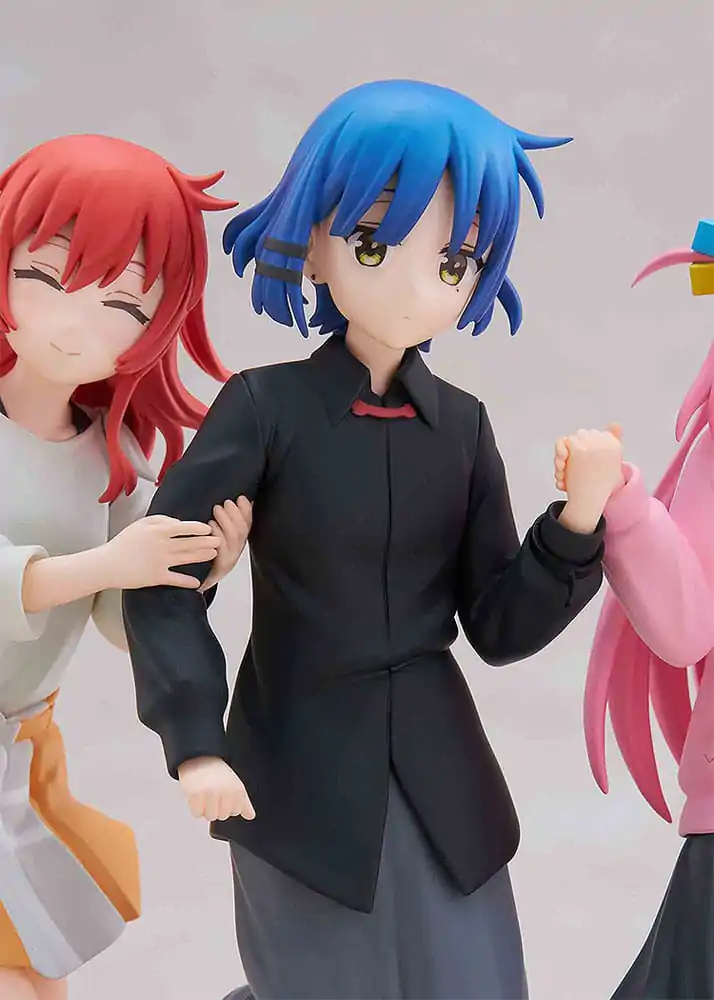 Bocchi the Rock! Figurki 4-Pack Skacząca Dziewczyna/Skaczące Dziewczyny 20 cm zdjęcie produktu