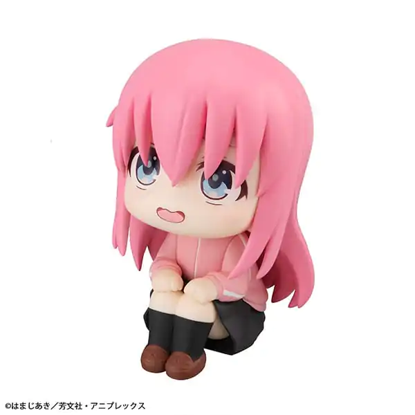 Bocchi the Rock! Figurka PVC Look Up Hitori Goto 11 cm zdjęcie produktu