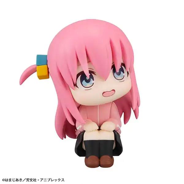 Bocchi the Rock! Figurka PVC Look Up Hitori Goto 11 cm zdjęcie produktu