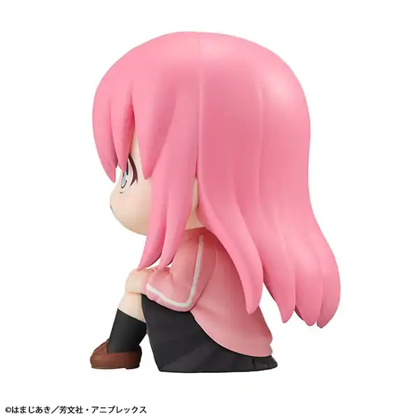 Bocchi the Rock! Figurka PVC Look Up Hitori Goto 11 cm zdjęcie produktu