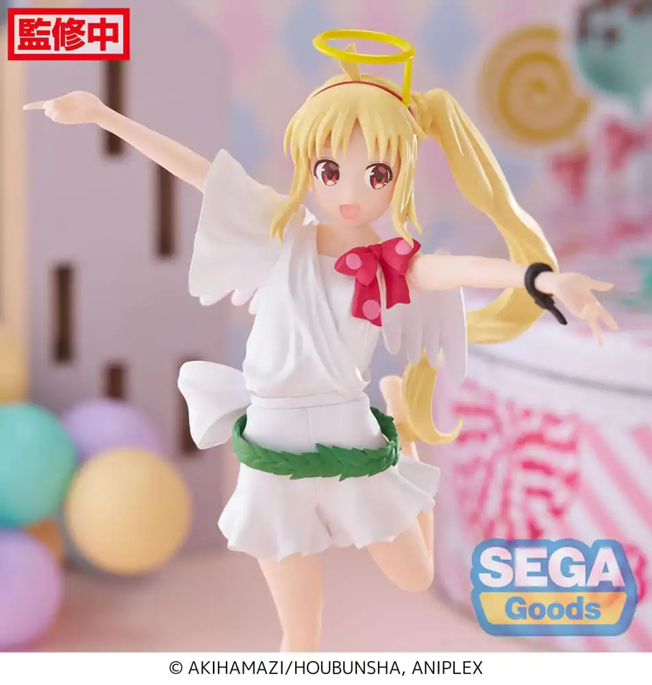 Bocchi the Rock! Luminasta Statuetka PVC Nijika Ijichi 20 cm zdjęcie produktu