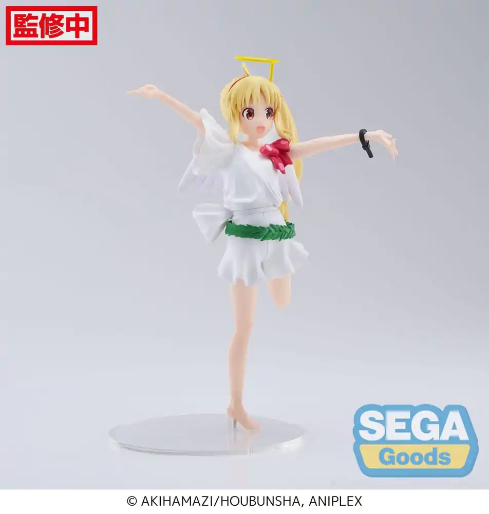 Bocchi the Rock! Luminasta Statuetka PVC Nijika Ijichi 20 cm zdjęcie produktu