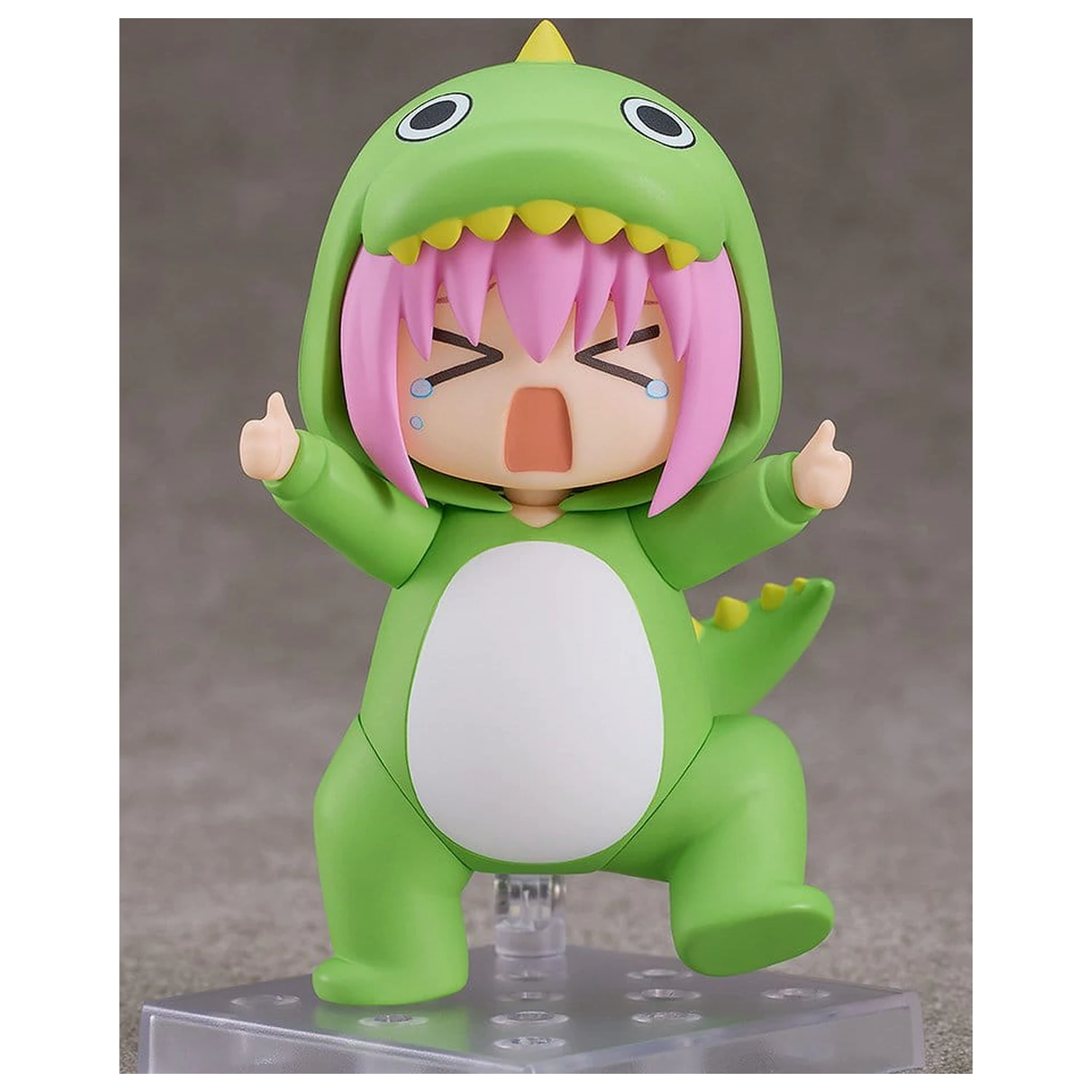 Bocchi the Rock! Nendoroid Figurka Akcji Hitori Gotoh: Attention-Seeking Monster Ver. zdjęcie produktu