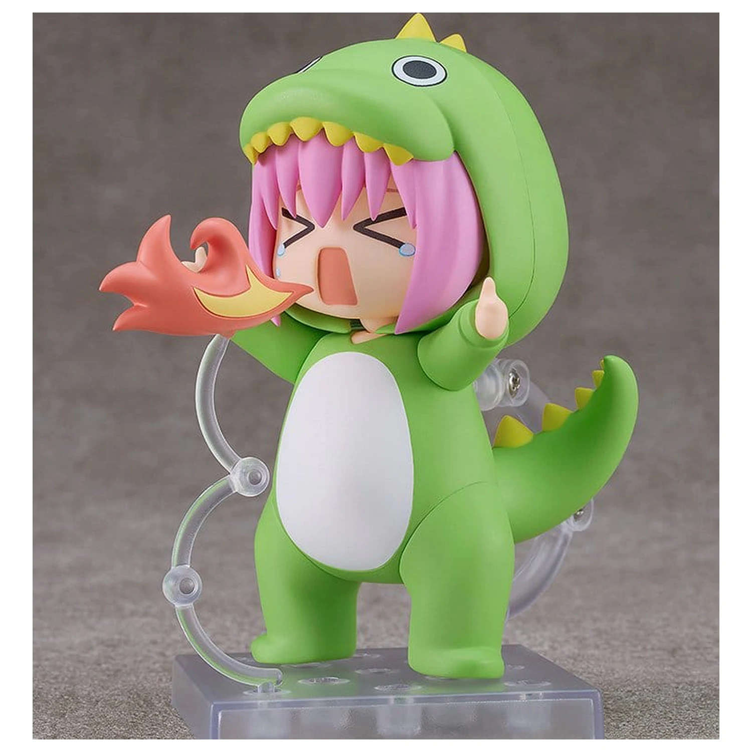 Bocchi the Rock! Nendoroid Figurka Akcji Hitori Gotoh: Attention-Seeking Monster Ver. zdjęcie produktu