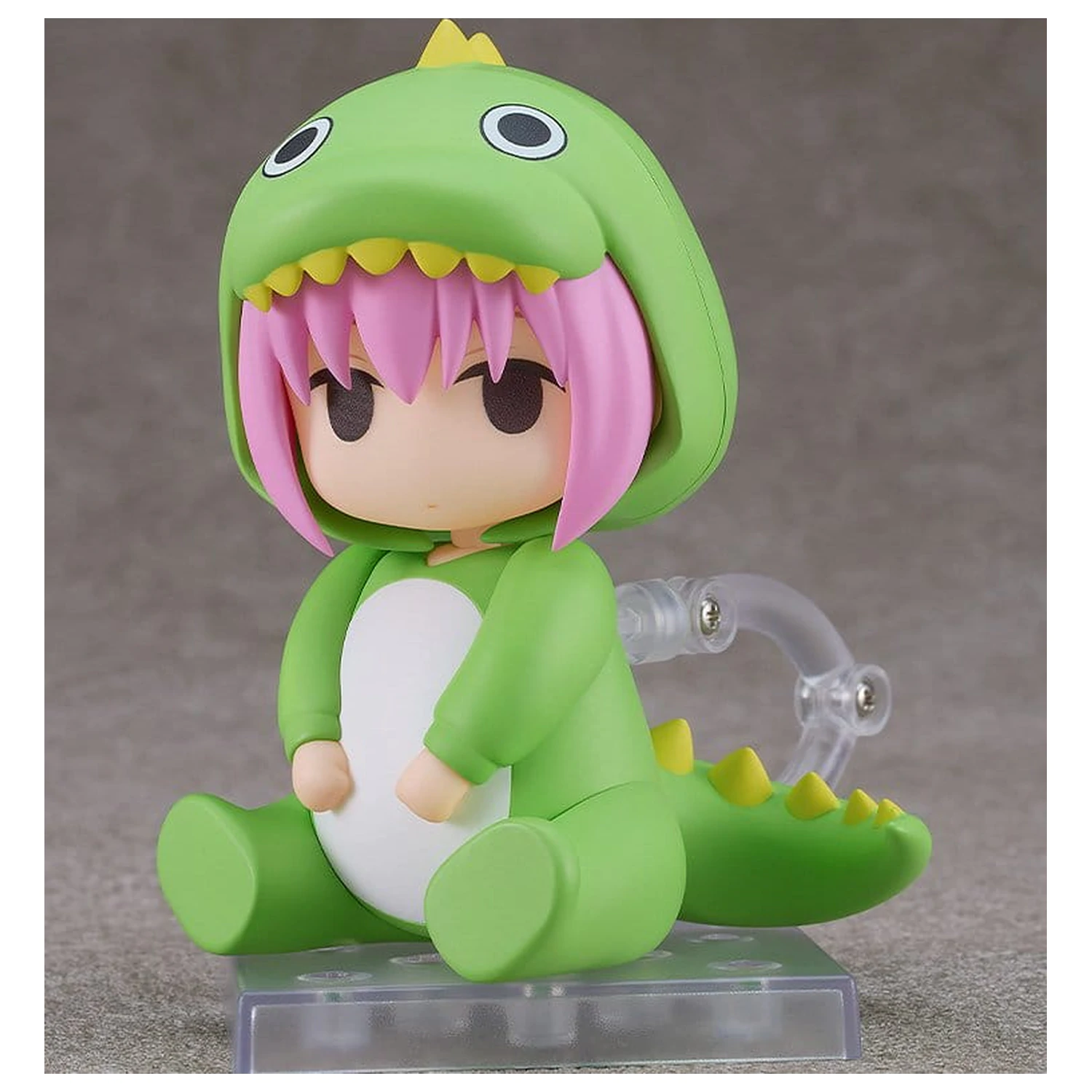 Bocchi the Rock! Nendoroid Figurka Akcji Hitori Gotoh: Attention-Seeking Monster Ver. zdjęcie produktu
