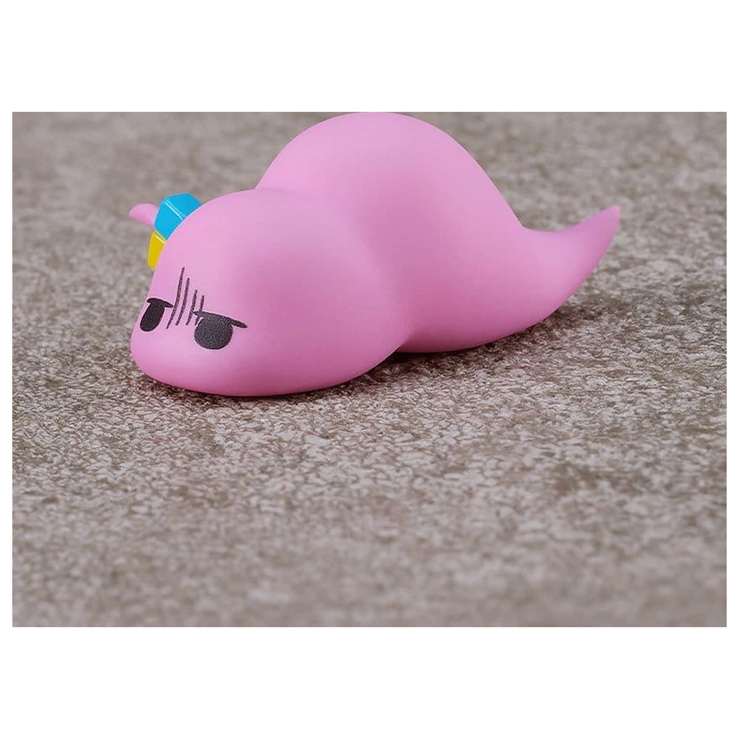 Bocchi the Rock! Nendoroid Figurka Akcji Hitori Gotoh: Attention-Seeking Monster Ver. zdjęcie produktu