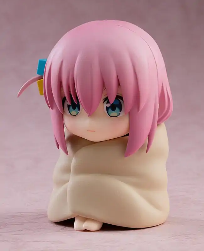Bocchi the Rock! Nendoroid Figurka Akcji Hitori Gotoh (Ponowne wydanie) 10 cm zdjęcie produktu