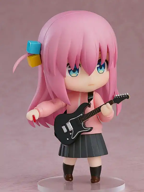 Bocchi the Rock! Nendoroid Figurka Akcji Hitori Gotoh (Ponowne wydanie) 10 cm zdjęcie produktu