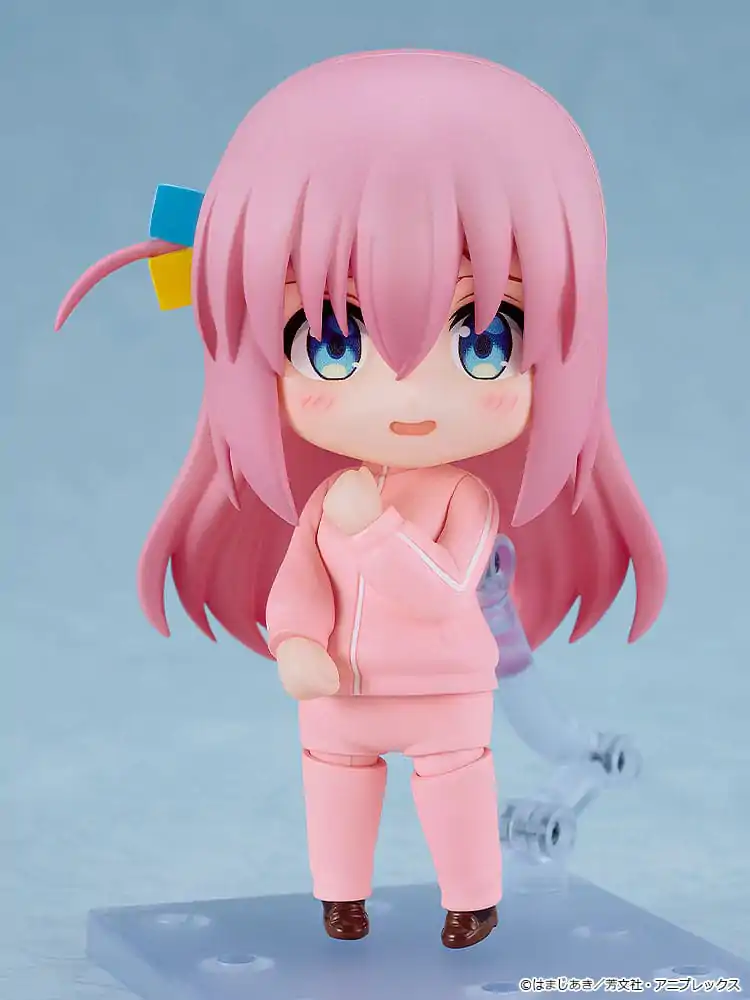 Bocchi the Rock! Nendoroid Action Figure Hitori Gotoh: Tracksuit Ver. 10 cm zdjęcie produktu